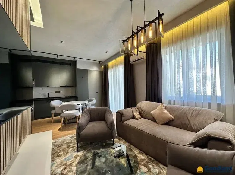 Сотилади 2 хонали квартира, 47 м², 7/9 қават — Шайхонтоҳур тумани