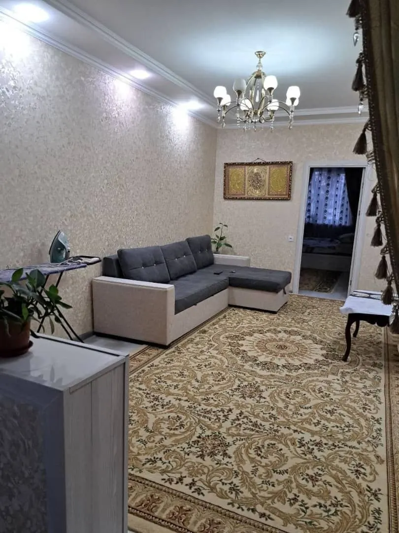 Ijaraga beriladi 2 xonali kvartira, 65 m², 6/10 qavat — Chilonzor tumani