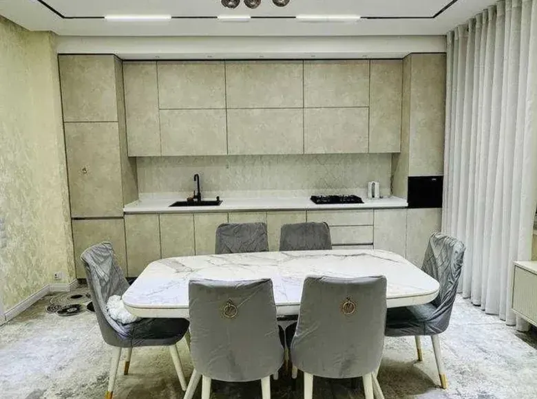 Сдаётся 3-комнатная квартира, 83 м², 3/16 этаж — Яшнабадский район
