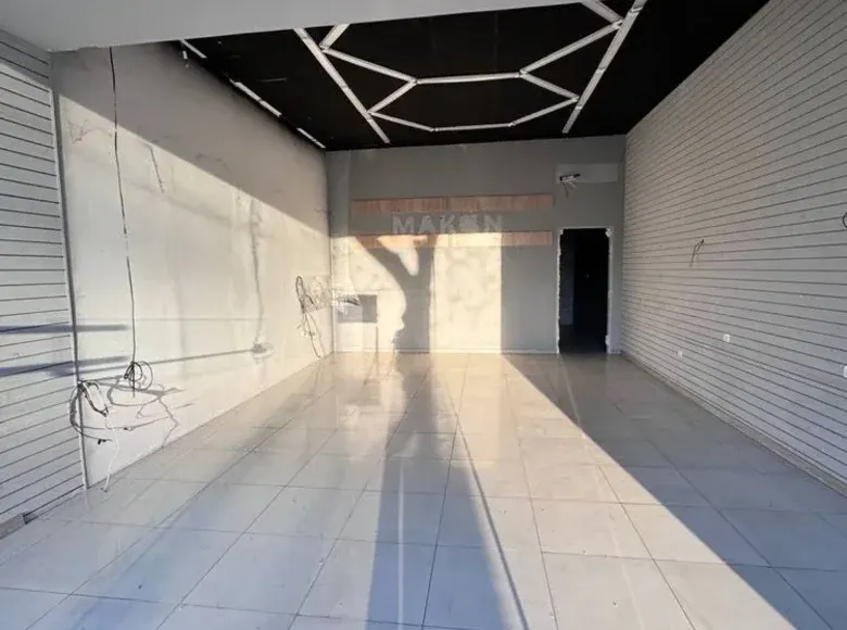 Ijaraga beriladi tijorat binosi, 80 m² — Shayxontohur tumani