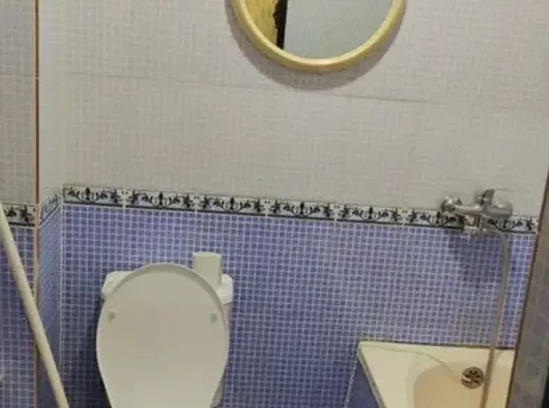 Сотилади 1 хонали квартира, 22 м², 3/3 қават — Мирзо Улуғбек тумани