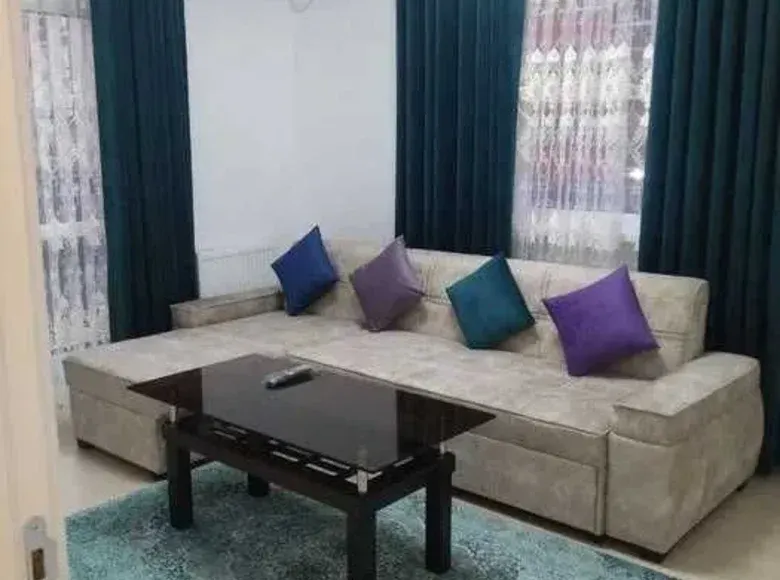 Ijaraga beriladi 2 xonali kvartira, 50 m², 4/9 qavat — Yashnobod tumani