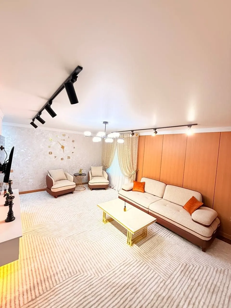 Sotiladi 1 xonali kvartira, 42 m², 3/4 qavat — Chilonzor tumani