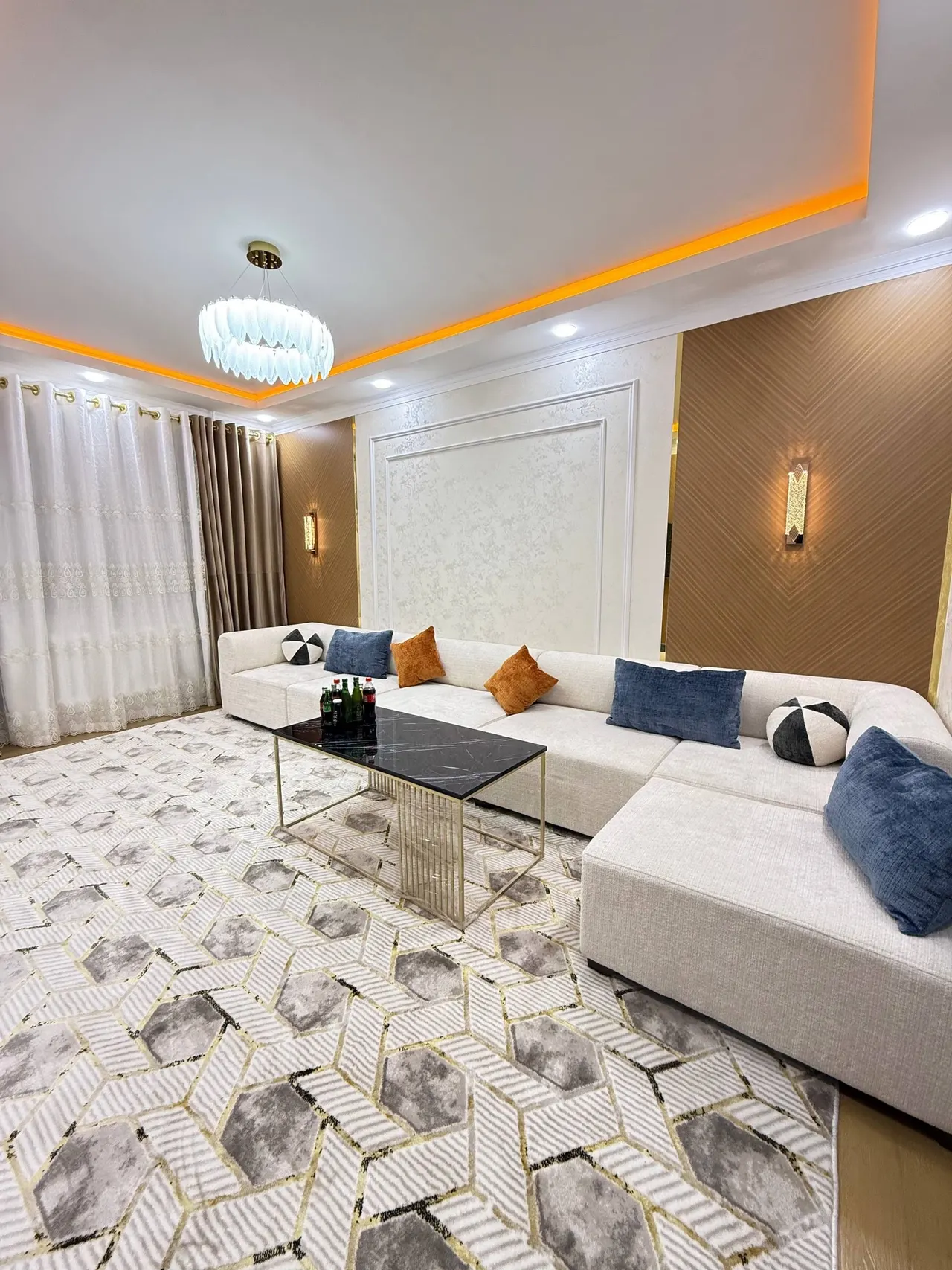 Sotiladi 2 xonali kvartira, 48 m², 2/4 qavat — Chilonzor tumani