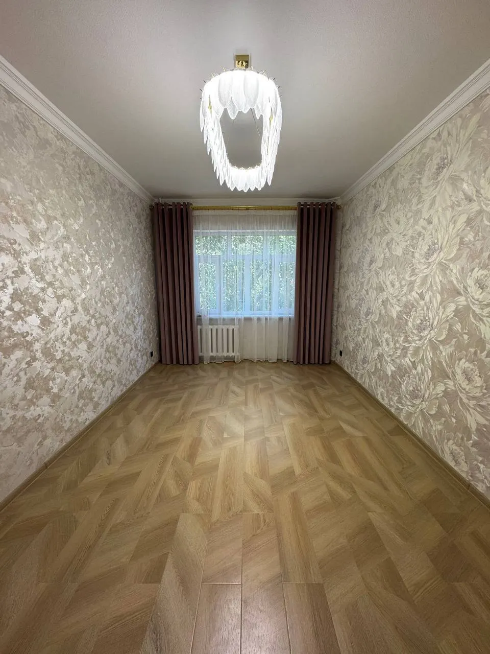 Сотилади 3 хонали квартира, 70 м², 3/5 қават — Олмазор тумани