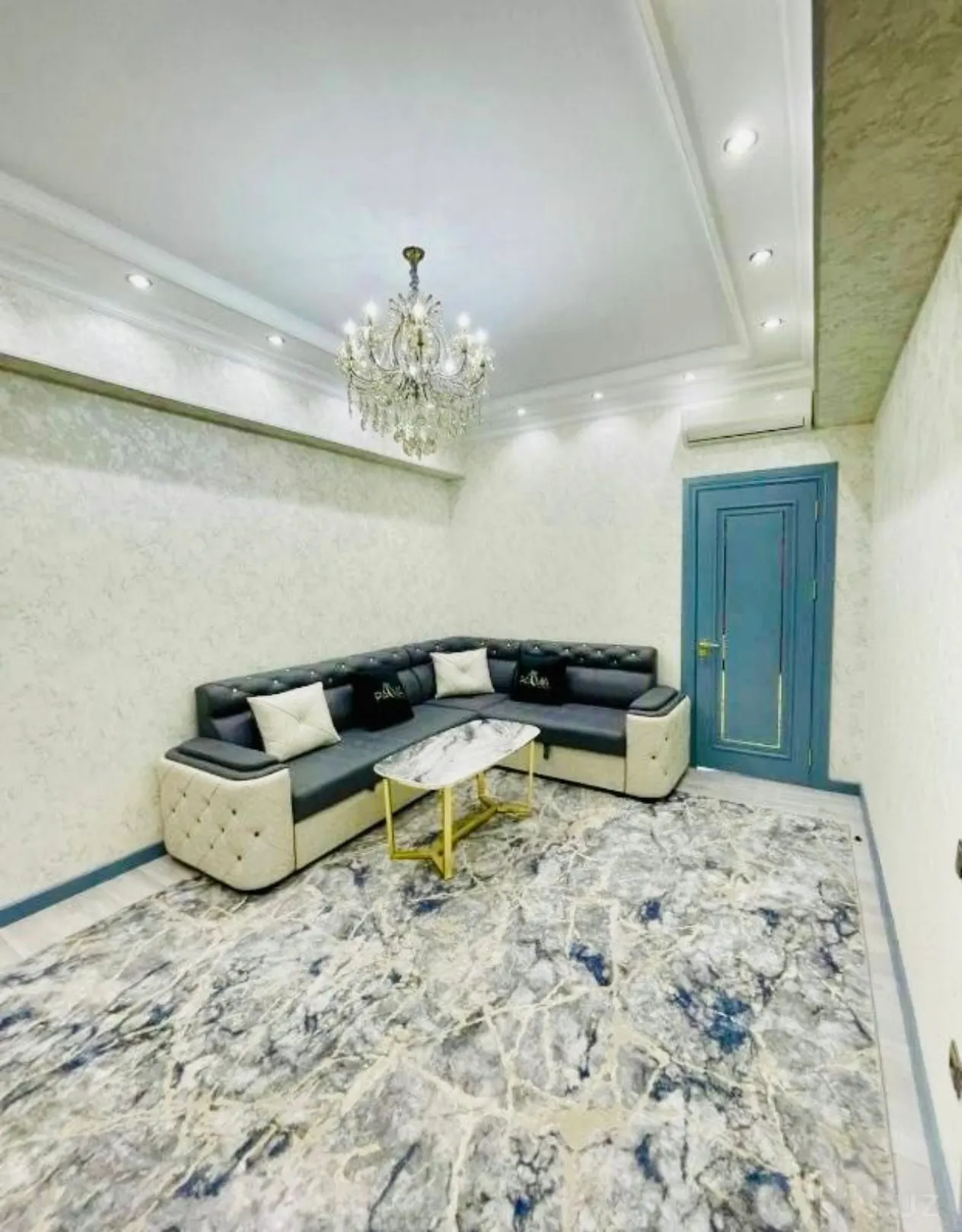 Ijaraga beriladi 3 xonali kvartira, 76 m², 8/11 qavat — Mirzo Ulugʻbek tumani