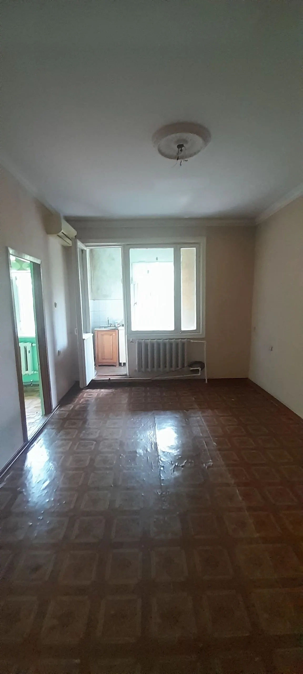 Сотилади 2 хонали квартира, 48 м², 4/4 қават — Чилонзор тумани