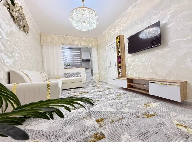 Сотилади 2 хонали квартира, 54 м², 3/4 қават — Чилонзор тумани