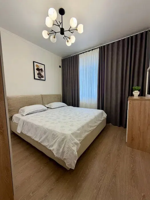 Сотилади 2 хонали квартира, 52 м², 7/9 қават — Яшнобод тумани