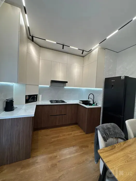 Ижарага берилади 1 хонали квартира, 40 м², 9/14 қават — Мирзо Улуғбек тумани