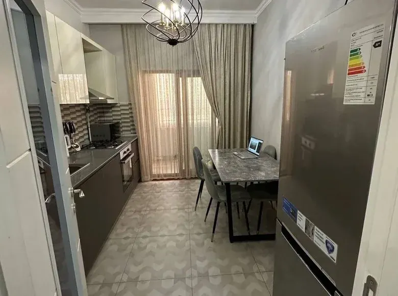 Продаётся 2-комнатная квартира, 70 м², 3/9 этаж — Яккасарайский район