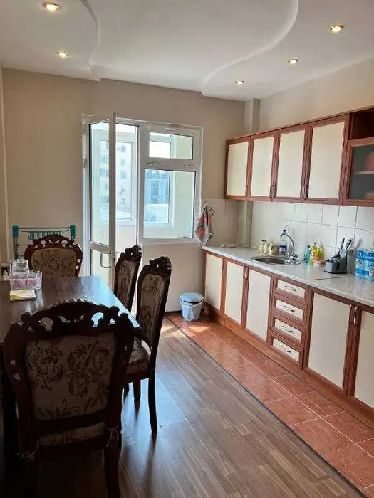 Ижарага берилади 2 хонали квартира, 75 м², 3/9 қават — Шайхонтоҳур тумани