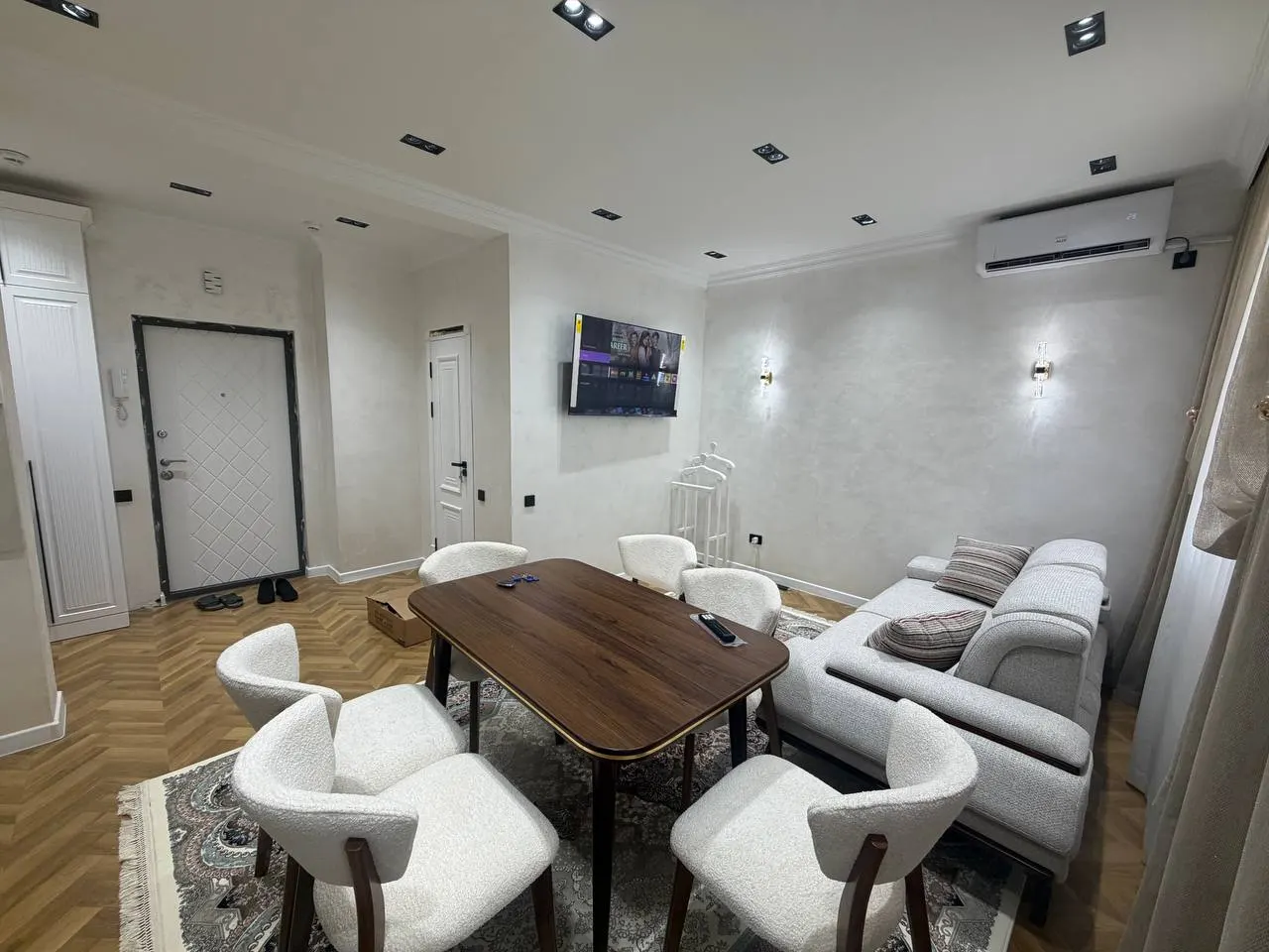 Сотилади 2 хонали квартира, 40 м², 5/9 қават — Яшнобод тумани