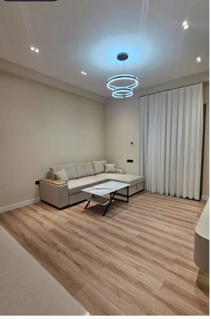 Сдаётся 2-комнатная квартира, 58 м², 6/10 этаж — Мирабадский район