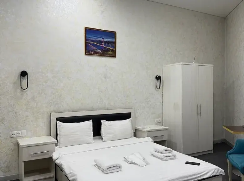 Продаётся коммерческое помещение, 800 м² — Юнусабадский район