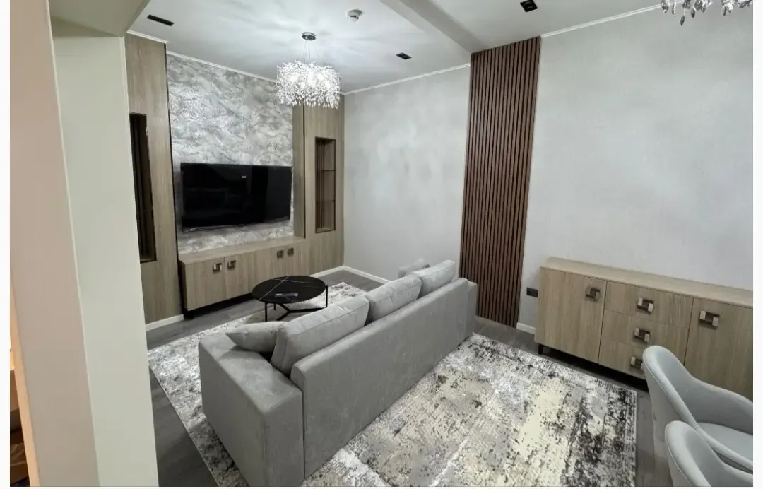 Ижарага берилади 2 хонали квартира, 65 м², 3/16 қават — Яшнобод тумани