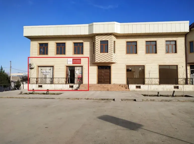 Сотилади тайёр бизнес, 50 м² — Бектемир тумани