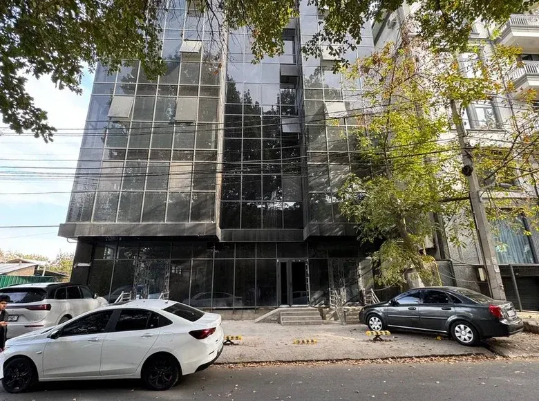 Ижарага берилади тижорат биноси, 100 м² — Юнусобод тумани