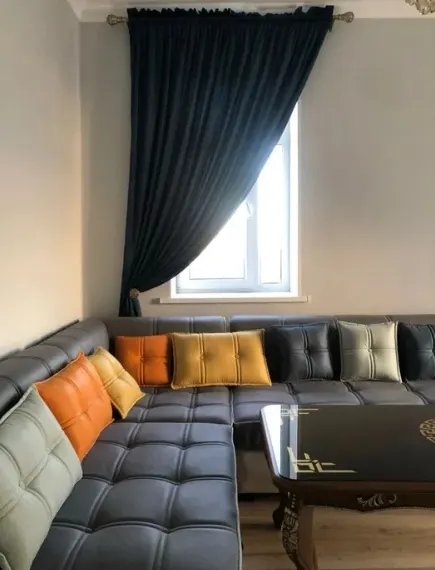 Ижарага берилади 2 хонали квартира, 58 м², 5/8 қават — Яккасарой тумани