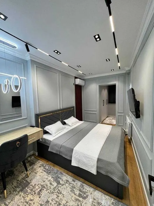 Ijaraga beriladi 3 xonali kvartira, 75 m², 4/9 qavat — Mirzo Ulugʻbek tumani