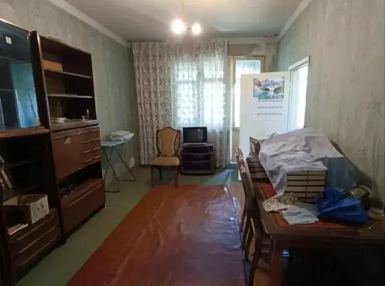 Sotiladi 2 xonali kvartira, 48 m², 3/4 qavat — Mirzo Ulugʻbek tumani