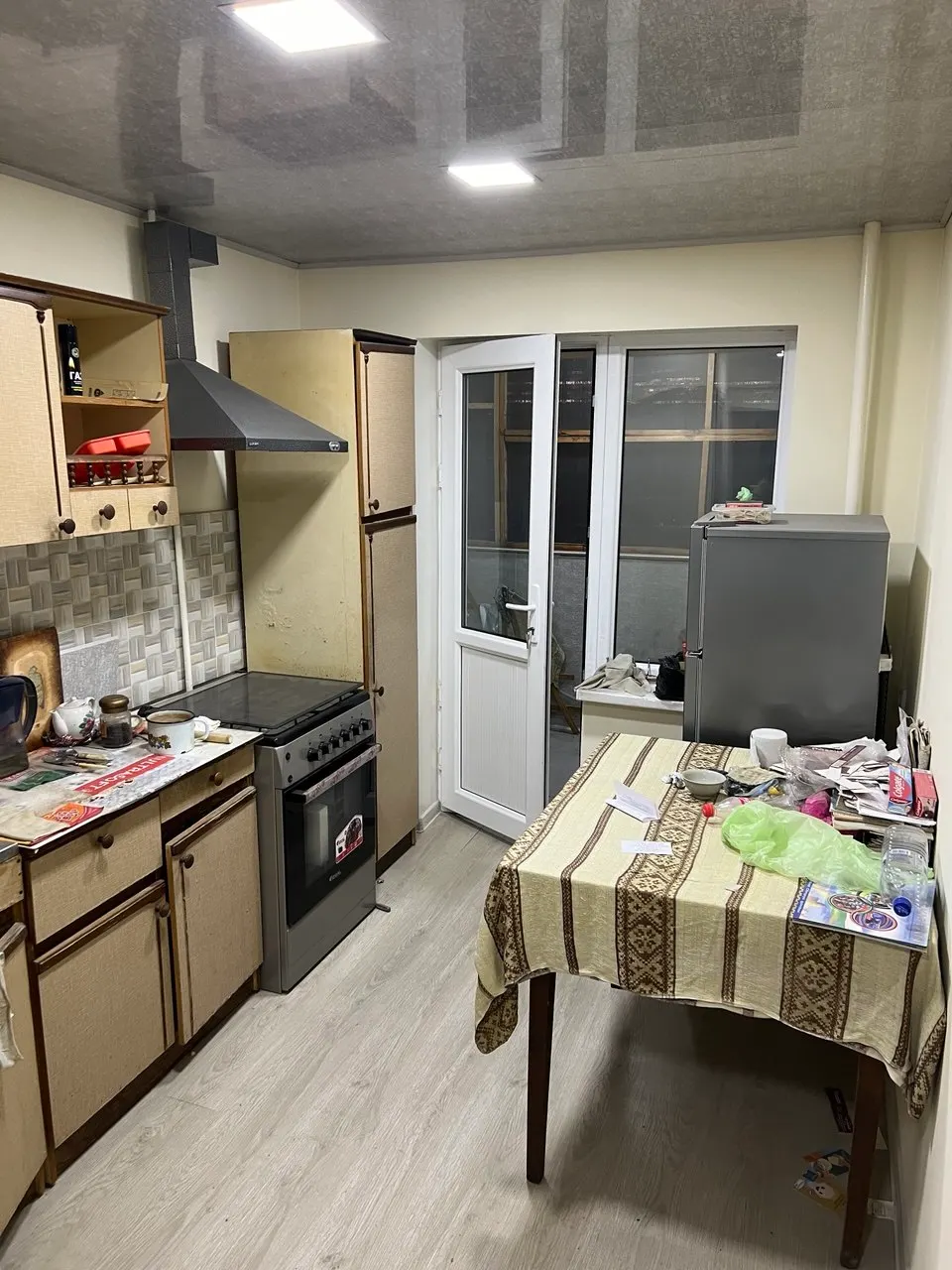 Сотилади 1 хонали квартира, 28 м², 4/5 қават — Мирзо Улуғбек тумани