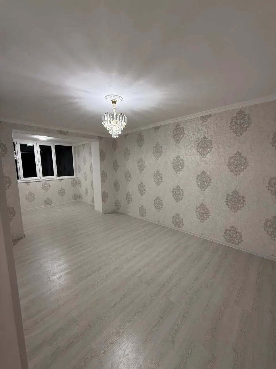 Сотилади 2 хонали квартира, 49 м², 4/5 қават — Учтепа тумани