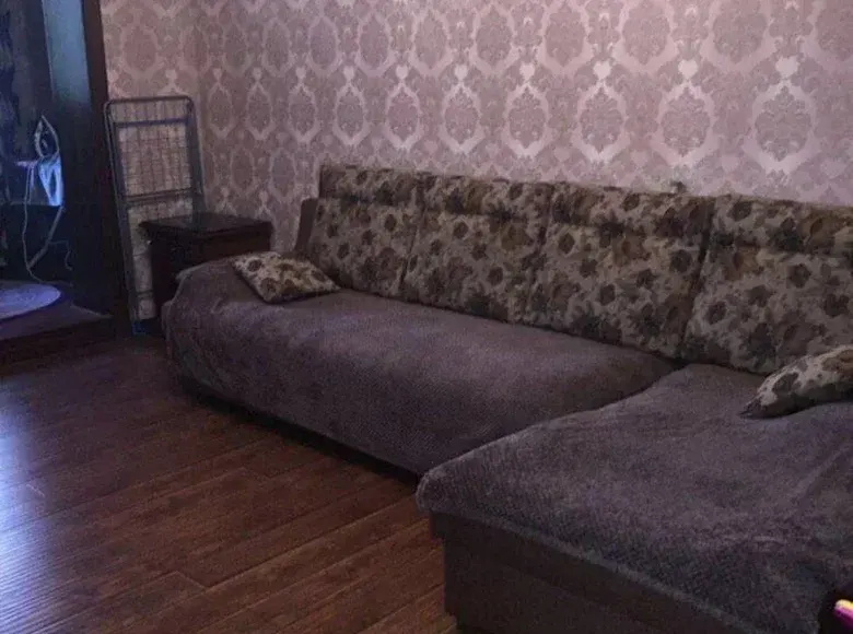 Продаётся 2-комнатная квартира, 52 м², 4/5 этаж — Яккасарайский район