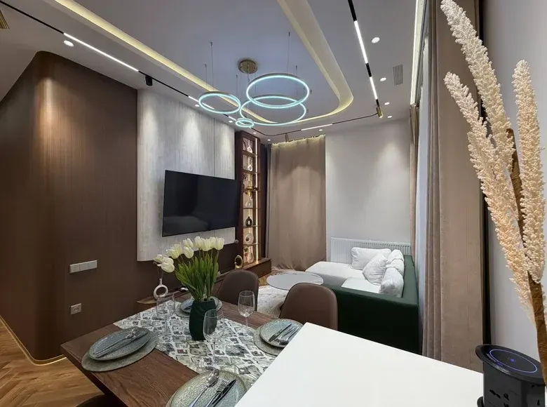 Продаётся 3-комнатная квартира, 66 м², 8/12 этаж — Мирабадский район