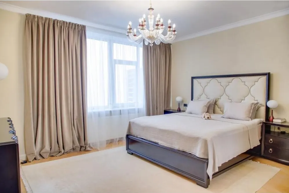 Ijaraga beriladi 2 xonali kvartira, 70 m², 4/9 qavat — Yakkasaroy tumani