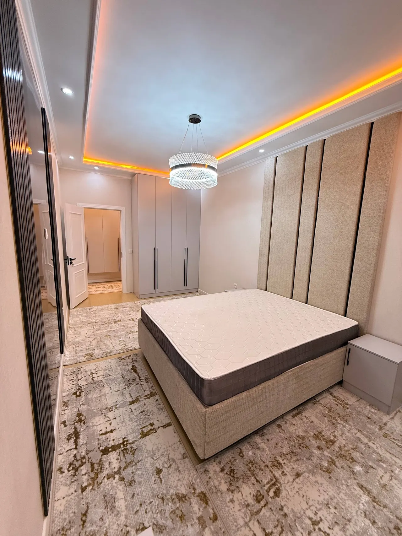 Сотилади 2 хонали квартира, 64 м², 10/16 қават — Учтепа тумани