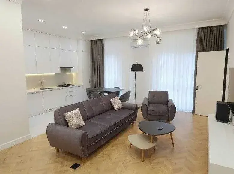 Ijaraga beriladi 2 xonali kvartira, 60 m², 3/7 qavat — Mirobod tumani