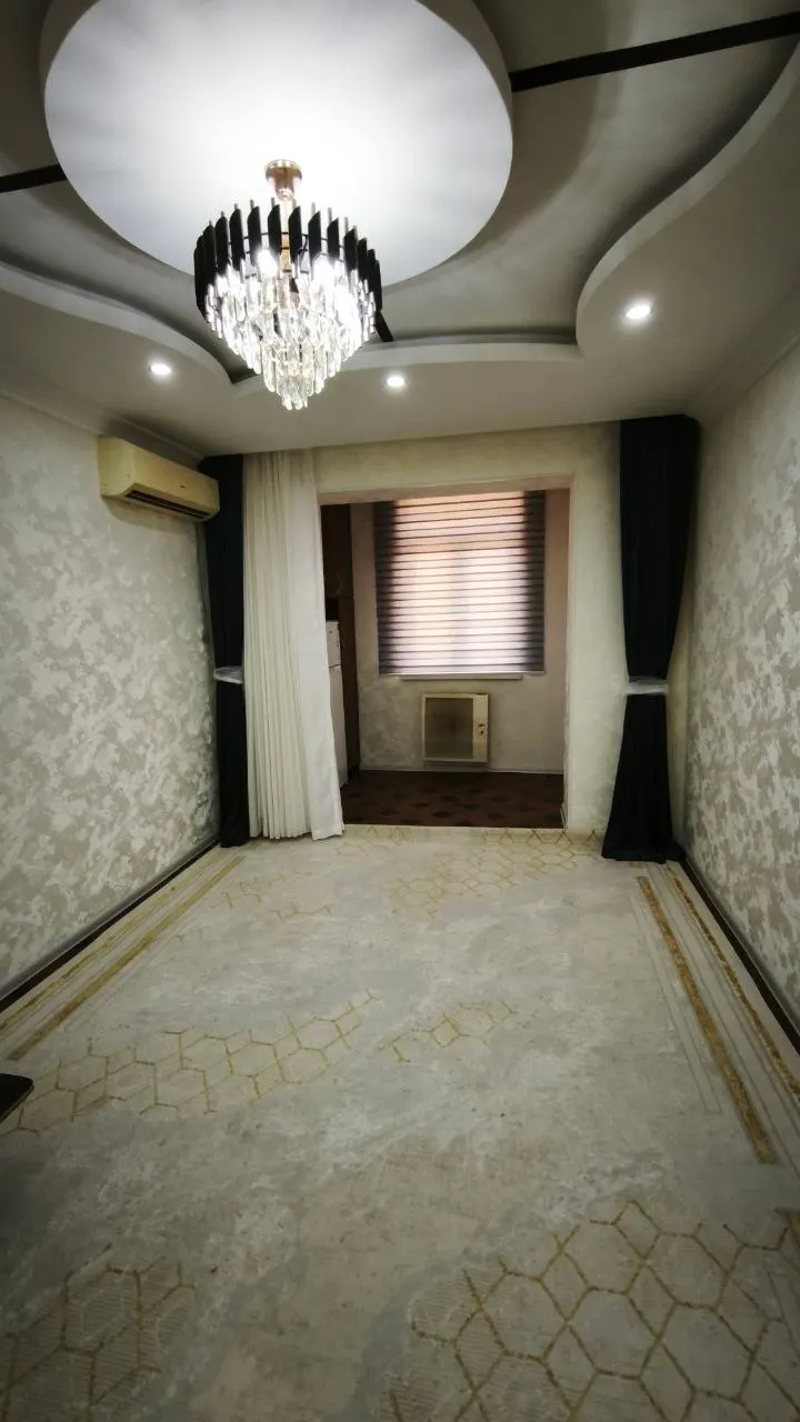 Sotiladi 2 xonali kvartira, 64 m², 3/4 qavat — Samarqand shahri