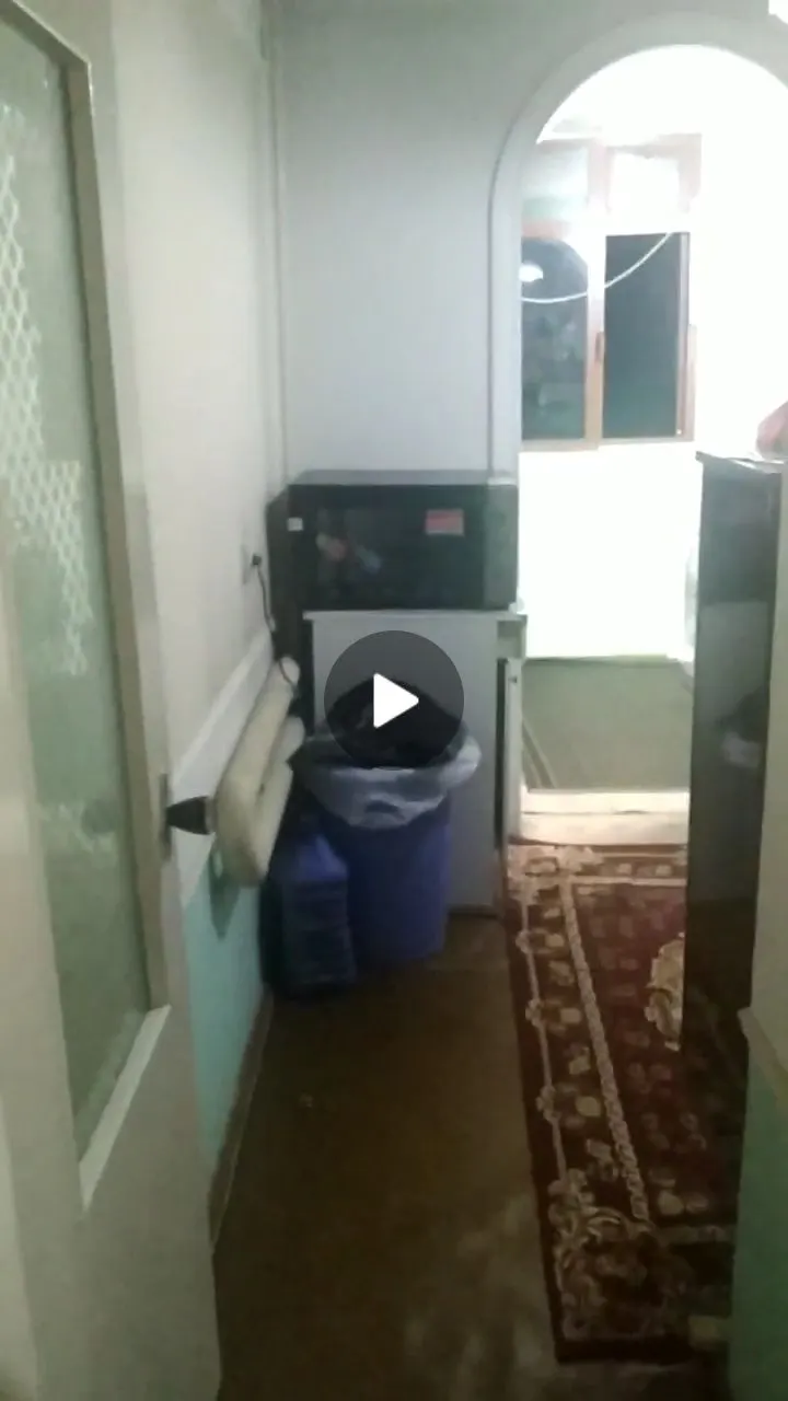 Ijaraga beriladi 2 xonali kvartira, 54 m², 4/5 qavat — Uchtepa tumani