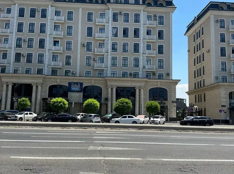 Сотилади 2 хонали квартира, 58 м², 6/8 қават — Яккасарой тумани