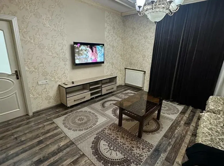 Кунлик ижарага квартира — Яшнобод тумани