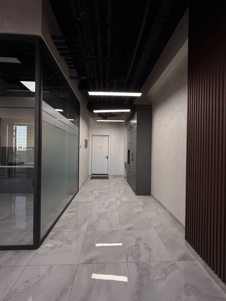 Ijaraga beriladi tijorat binosi, 80 m² — Shayxontohur tumani
