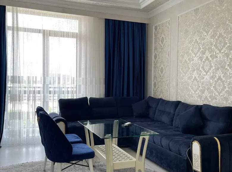 Посуточно 3-комнатная квартира, 65 м², 6/9 этаж — Мирзо-Улугбекский район