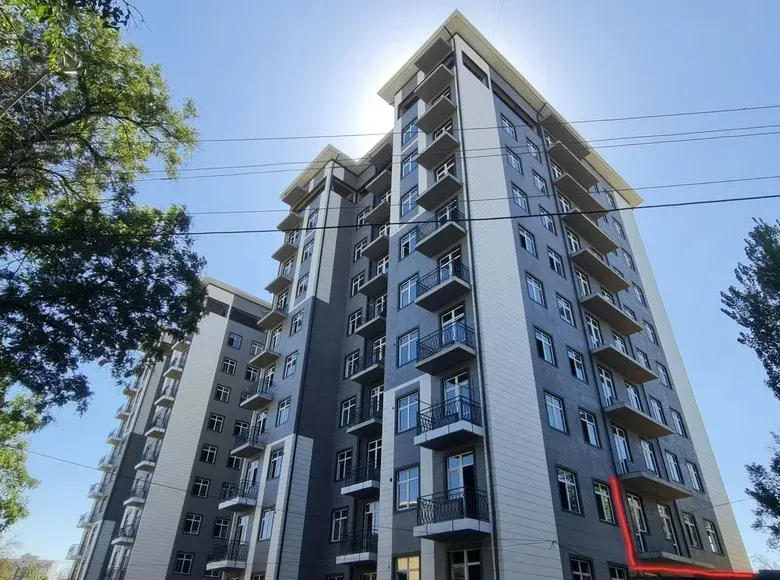 Сотилади 4 хонали квартира, 86 м², 2/11 қават — Юнусобод тумани