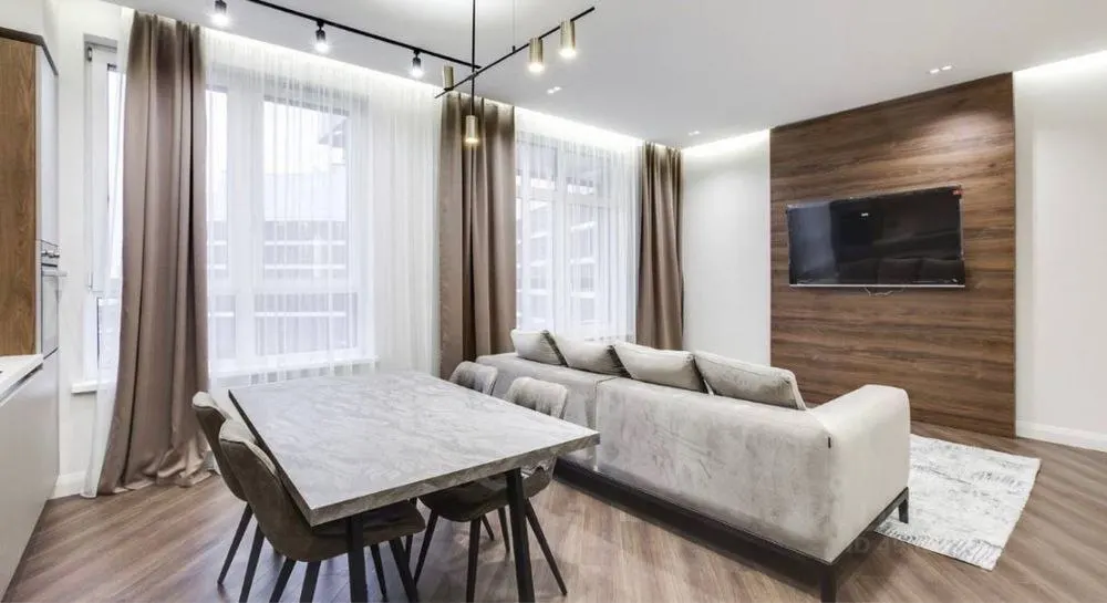 Ижарага берилади 2 хонали квартира, 73 м², 5/7 қават — Шайхонтоҳур тумани