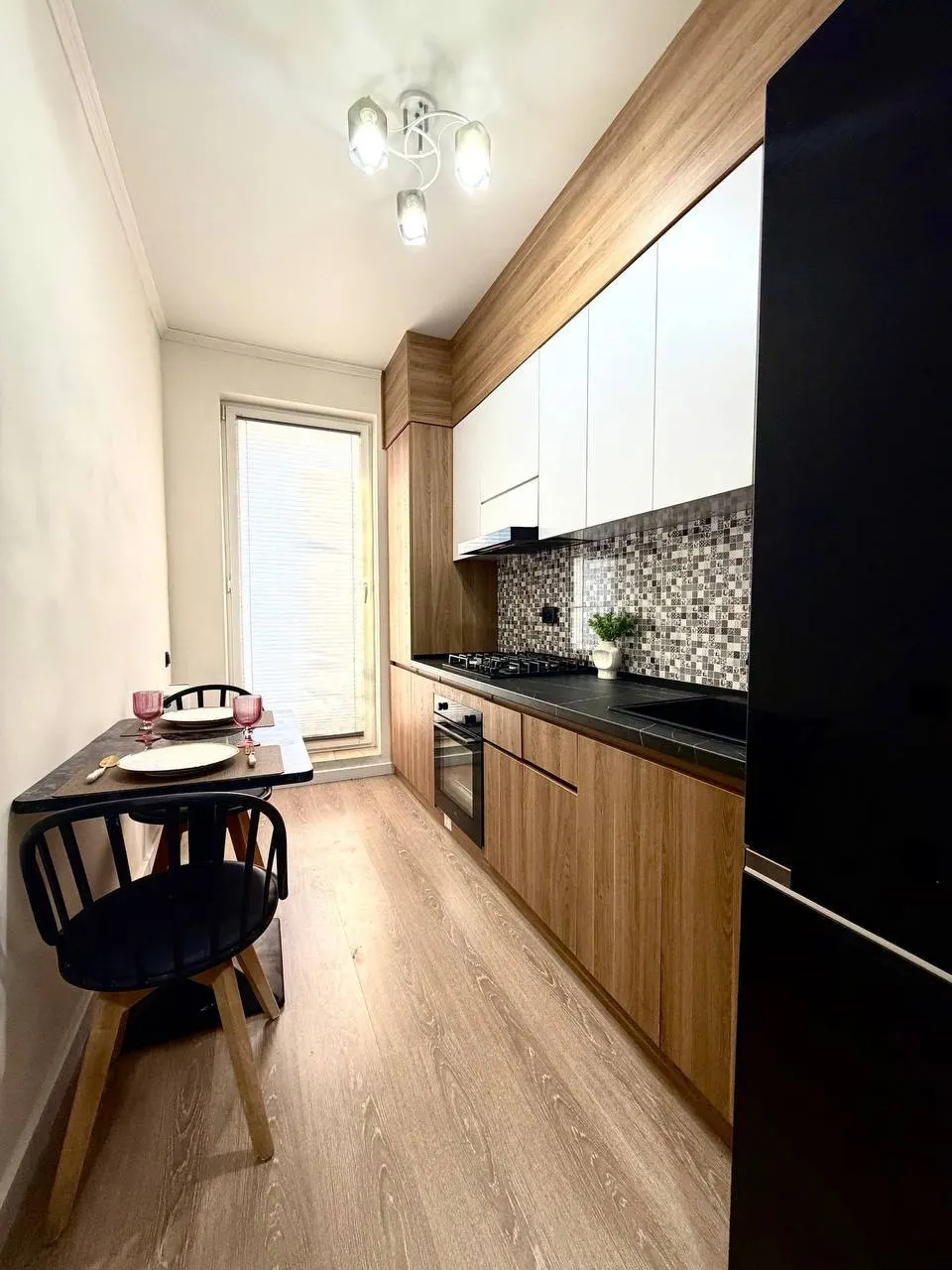 Сотилади 2 хонали квартира, 42 м², 7/9 қават — Яшнобод тумани