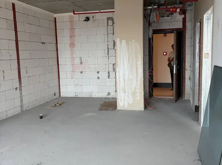 Сотилади 2 хонали квартира, 63 м², 42/47 қават — Яккасарой тумани