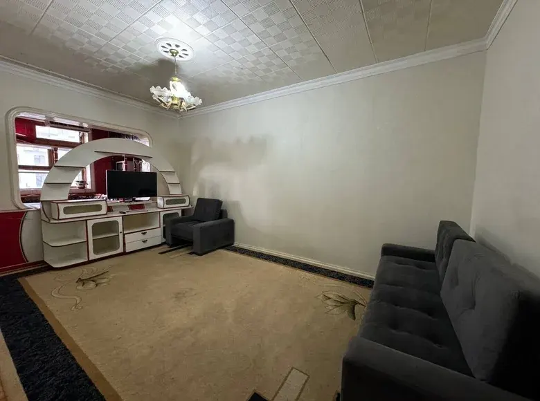 Сотилади 2 хонали квартира, 62 м², 5/5 қават — Яшнобод тумани