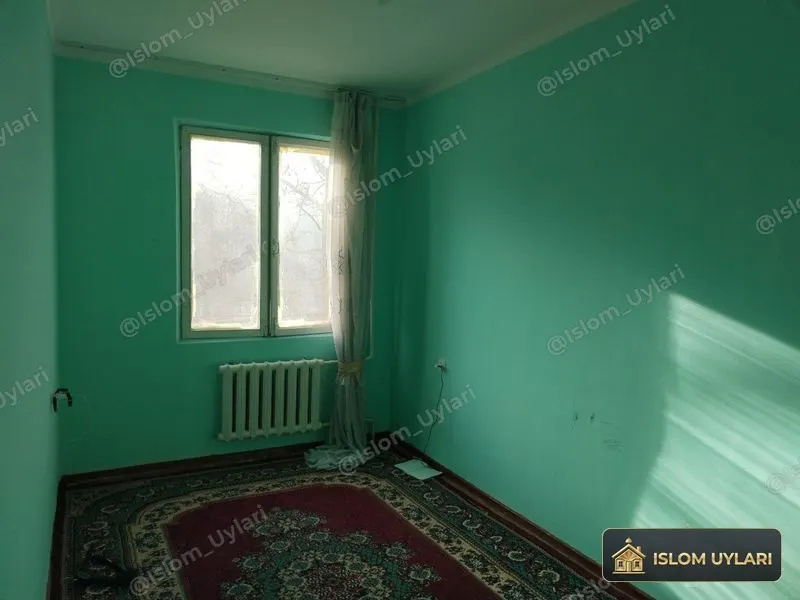 Сдаётся 2-комнатная квартира, 46 м², 3/5 этаж — Мирзо-Улугбекский район