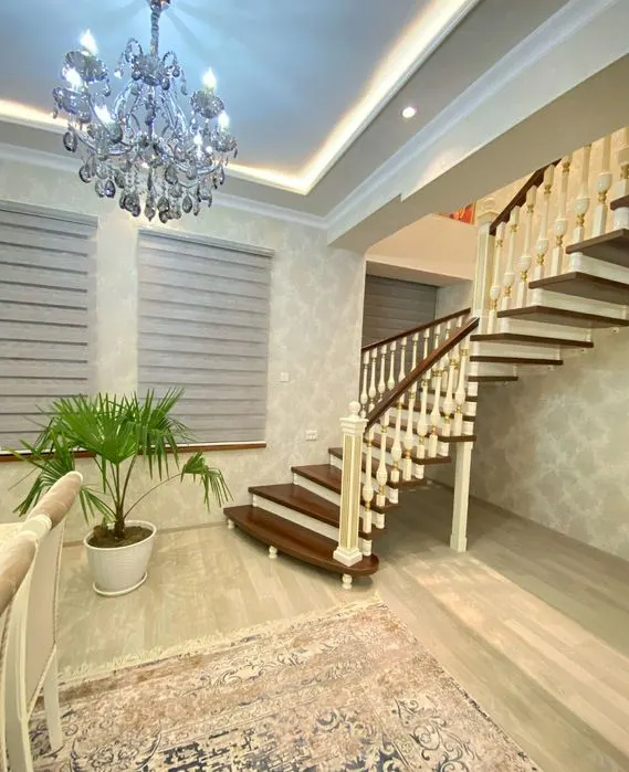 Сдаётся 6-комнатный дом, 230 м² — Мирзо-Улугбекский район