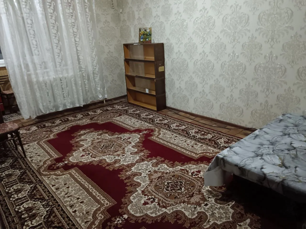 Продаётся 3-комнатная квартира, 53 м², 3/4 этаж — Чиланзарский район
