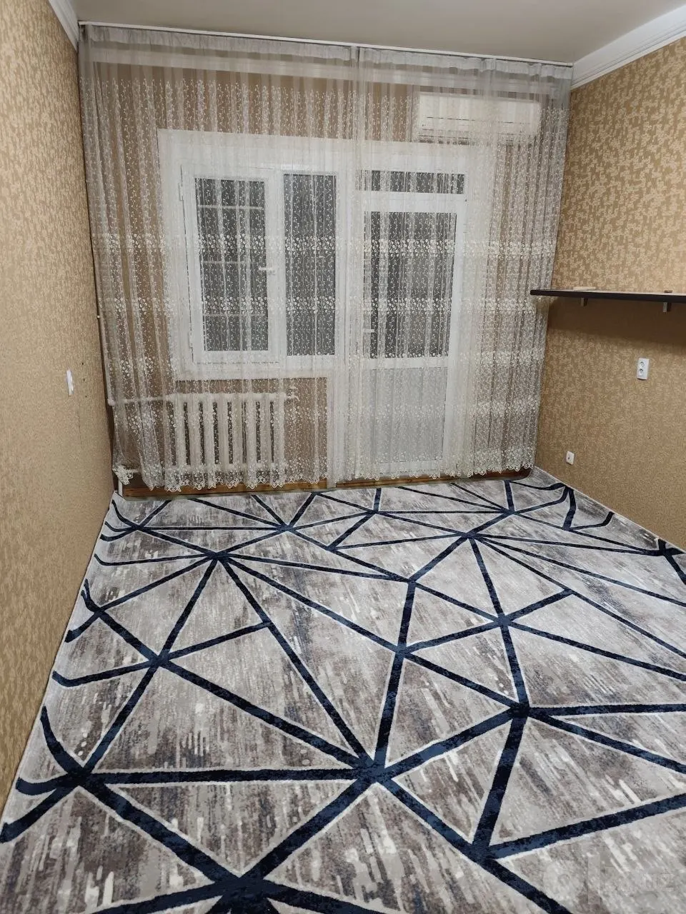 Ижарага берилади 2 хонали квартира, 52 м², 4/5 қават — Юнусобод тумани