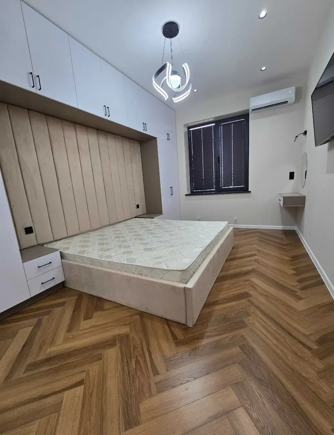 Продаётся 3-комнатная квартира, 90 м², 5/11 этаж — Алмазарский район