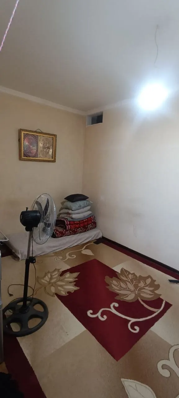 Сотилади 1 хонали квартира, 42 м², 5/9 қават — Яшнобод тумани