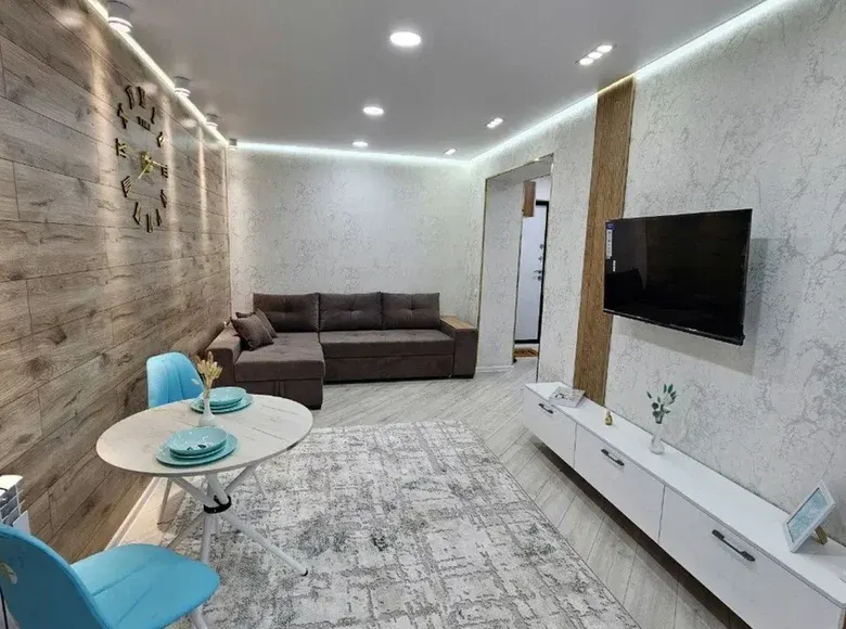 Сотилади 1 хонали квартира, 35 м², 3/5 қават — Чилонзор тумани